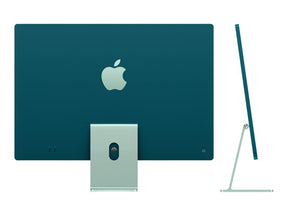 Apple iMac with 4.5K Retina display - All-in-One (Komplettlösung)