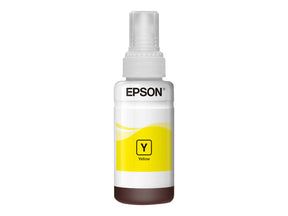 Epson T6644 - 70 ml - Gelb - Original - Nachfülltinte