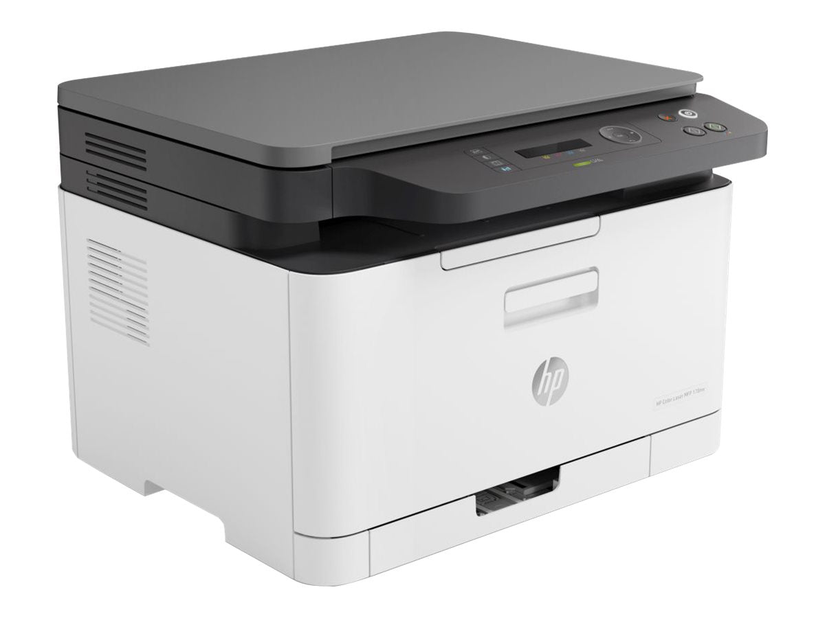 HP Color Laser MFP 178nwg - Multifunktionsdrucker - Farbe - Laser - A4 (210 x 297 mm)