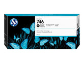 HP 746 - 300 ml - Photo schwarz - Original - DesignJet