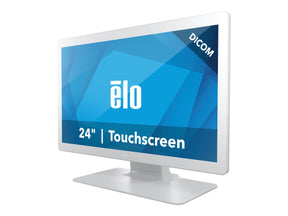 Elo Touch Solutions Elo 2403LM - Medical Grade - LCD-Monitor - 61 cm (24")