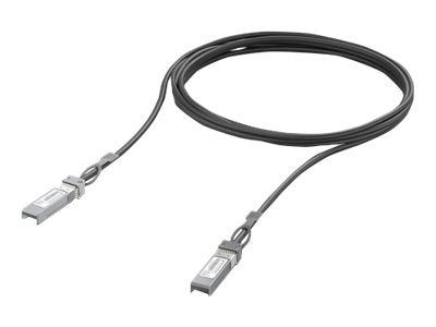 UbiQuiti 25GBase Direktanschlusskabel - SFP+ zu SFP+