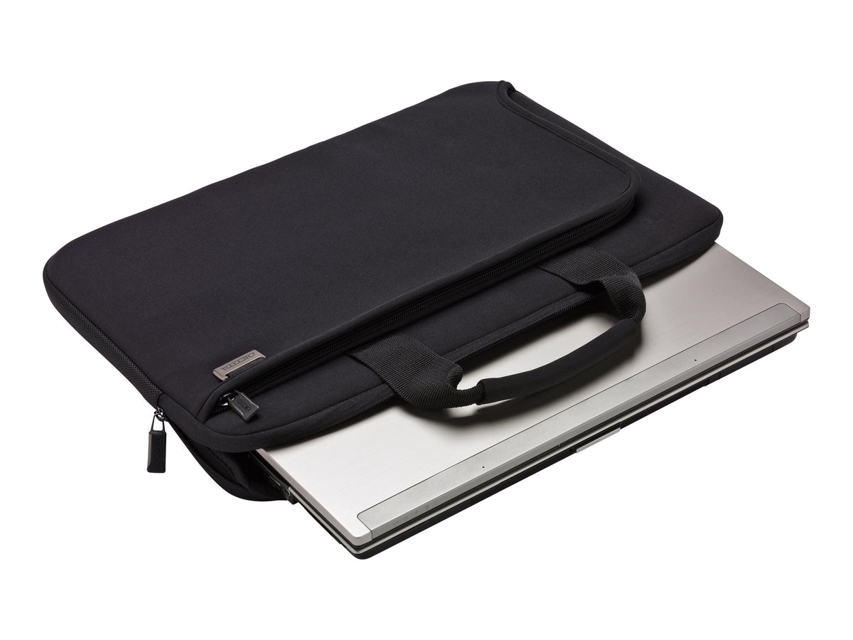 Dicota SmartSkin Laptop Sleeve 15.6" - Notebook-Hülle - 39.6 cm (15.6")