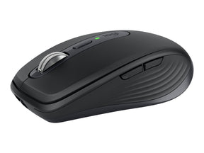 Logitech MX Anywhere 3S - Maus - optisch - 6 Tasten