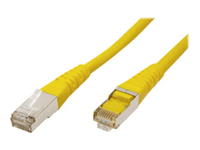 ROLINE Patch-Kabel - RJ-45 (M) zu RJ-45 (M)