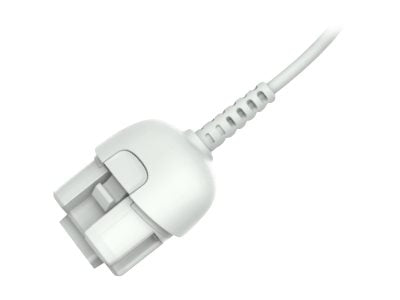 Zebra USB-Kabel - 2.1 m - weiß - für Zebra