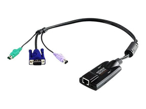 ATEN KA7120 - KVM-Extender - bis zu 50 m - für ALTUSEN KL1516