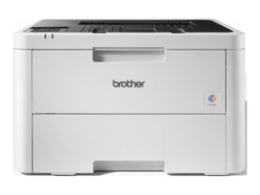 Brother HL-L3215CW - Drucker - Farbe - LED - A4/Legal - 600 x 2400 dpi - bis zu 18 Seiten/Min. (einfarbig)/