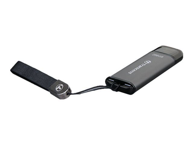 Transcend JetFlash 920 - USB-Flash-Laufwerk - 256 GB