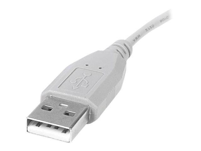 StarTech.com 15 cm Mini USB 2.0 A auf Mini B Kabel - USB-Kabel - USB (M)