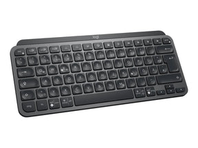 Logitech MX Keys Mini for Business - Tastatur