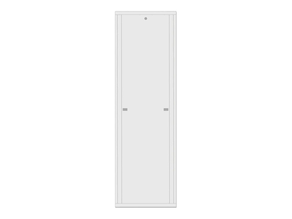 Intellinet Network Cabinet, Free Standing (Basic)