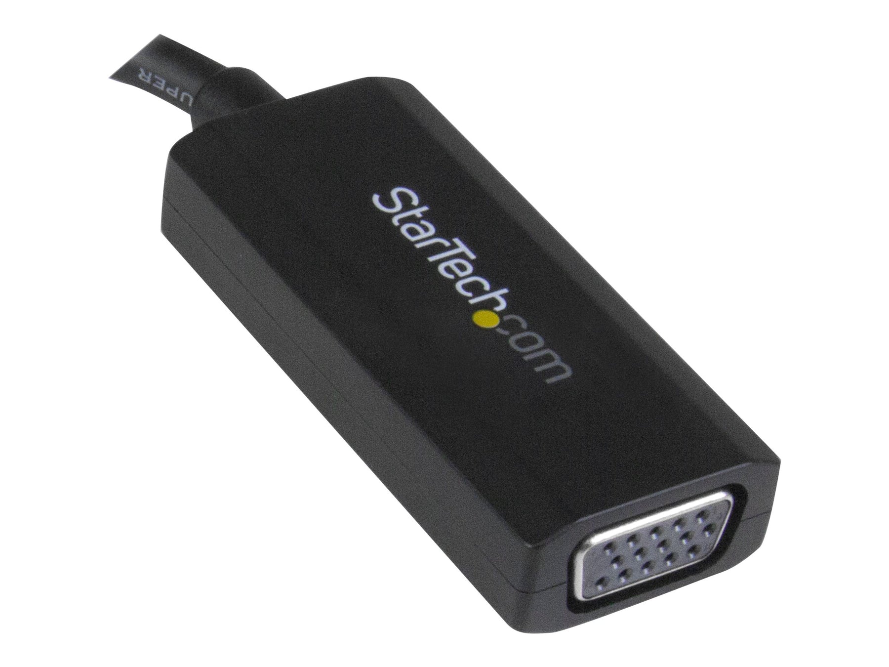 StarTech.com USB 3.0 auf VGA Adapter / Konverter mti on-board driver