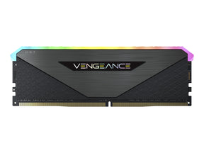 Corsair Vengeance RGB RT - DDR4 - Kit - 16 GB: 2 x 8 GB