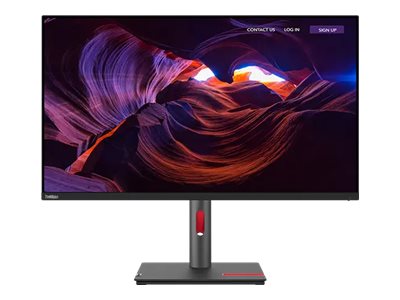 Lenovo ThinkVision P32p-30 - LED-Monitor - 80 cm (31.5")