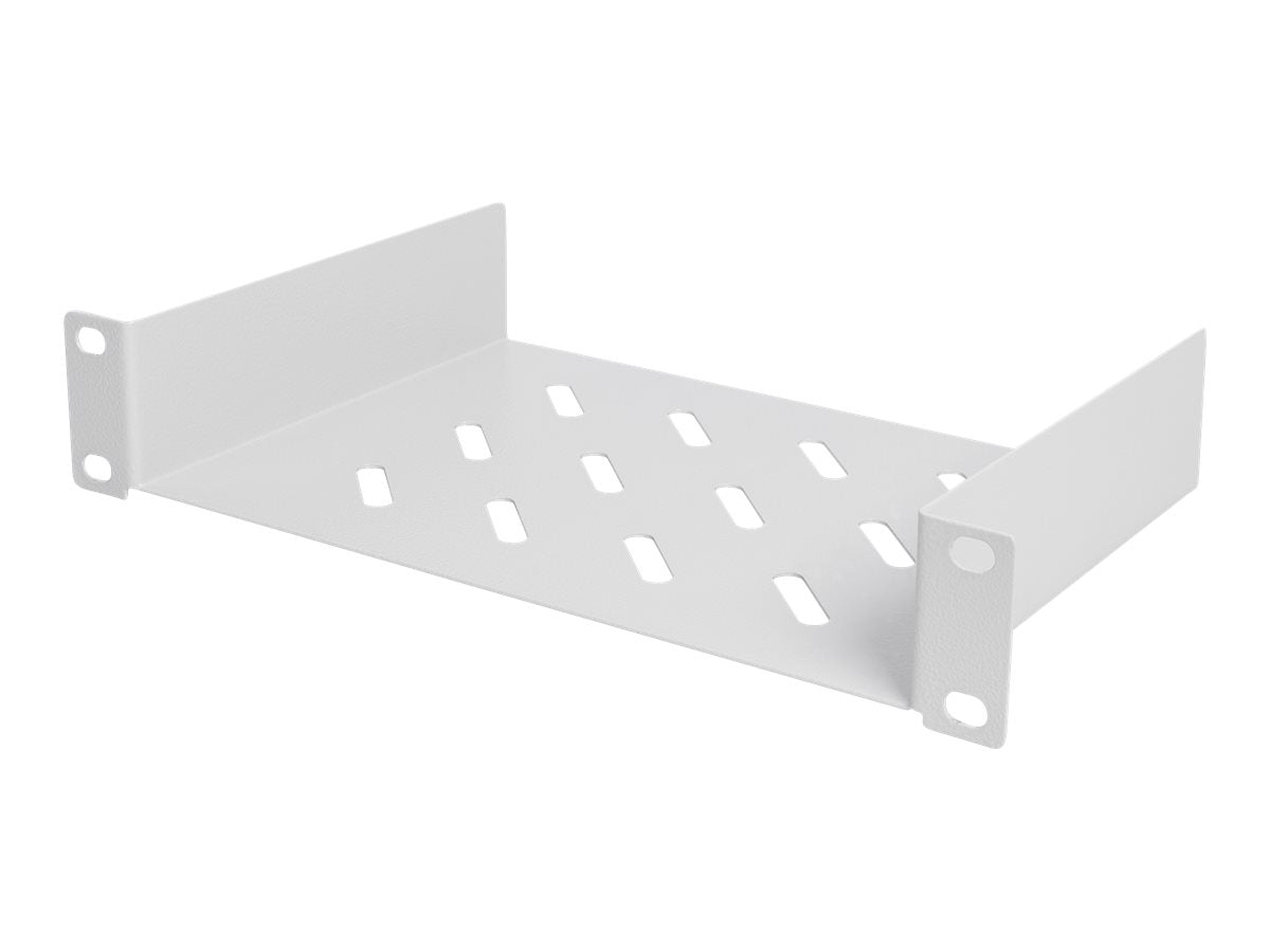 DIGITUS Netzwerk-Set 254 mm (10") - 9HE, 312 x 100 mm (B x T)