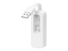 TP-LINK UE200 - Netzwerkadapter - USB 2.0 - 10/100