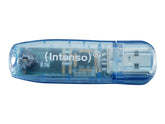 Intenso Rainbow Line - USB-Flash-Laufwerk - 4 GB