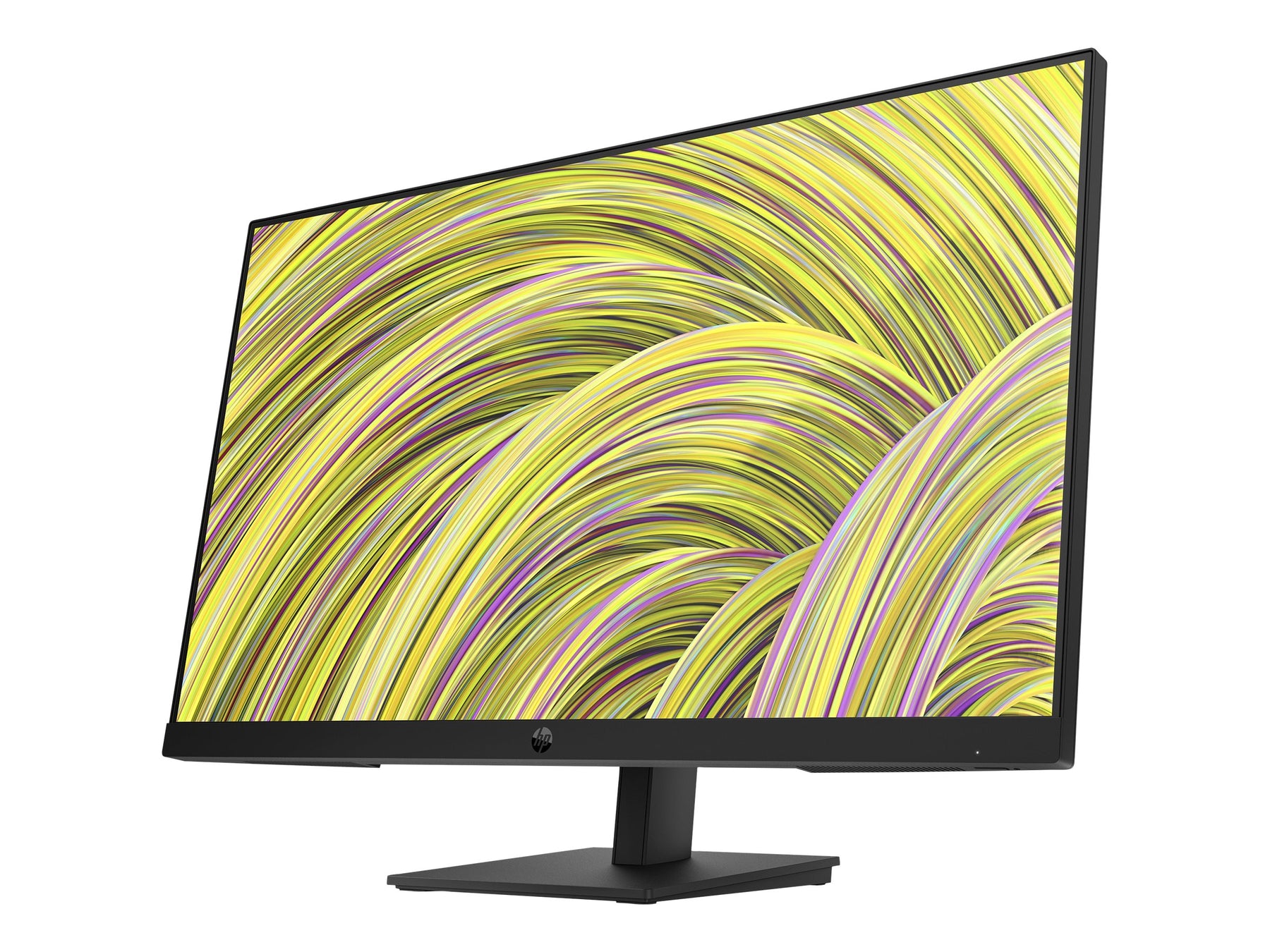 HP P27h G5 - P-Series - LED-Monitor - 68.6 cm (27")