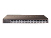 TP-LINK TL-SF1048 - Switch - 48 x 10/100 - an