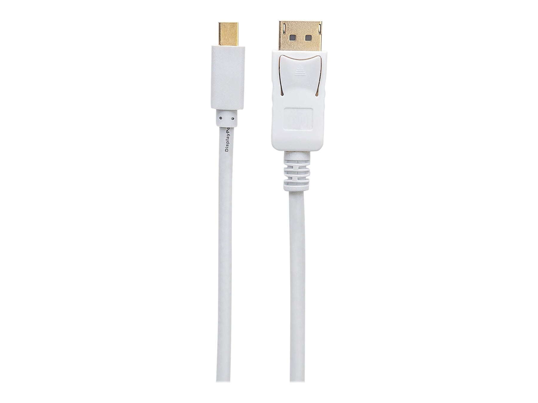 Techly DisplayPort-Kabel - Mini DisplayPort (M)