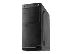 Inter-Tech IT-5916 - Tower - ATX 500 Watt (ATX12V 2.03)