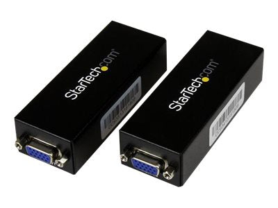 StarTech.com VGA Over CAT5 Extender 250 ft (80m)