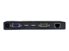 StarTech.com USB VGA KVM Verlängerung bis zu 150m