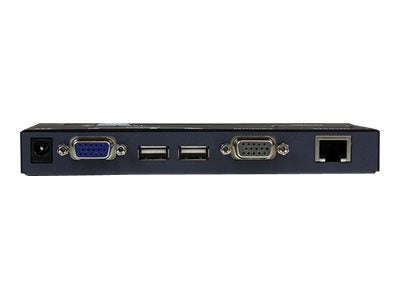 StarTech.com USB VGA KVM Verlängerung bis zu 150m