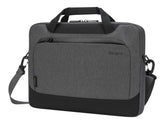 Targus Cypress Slimcase with EcoSmart - Notebook-Tasche - 39.6 cm (15.6")