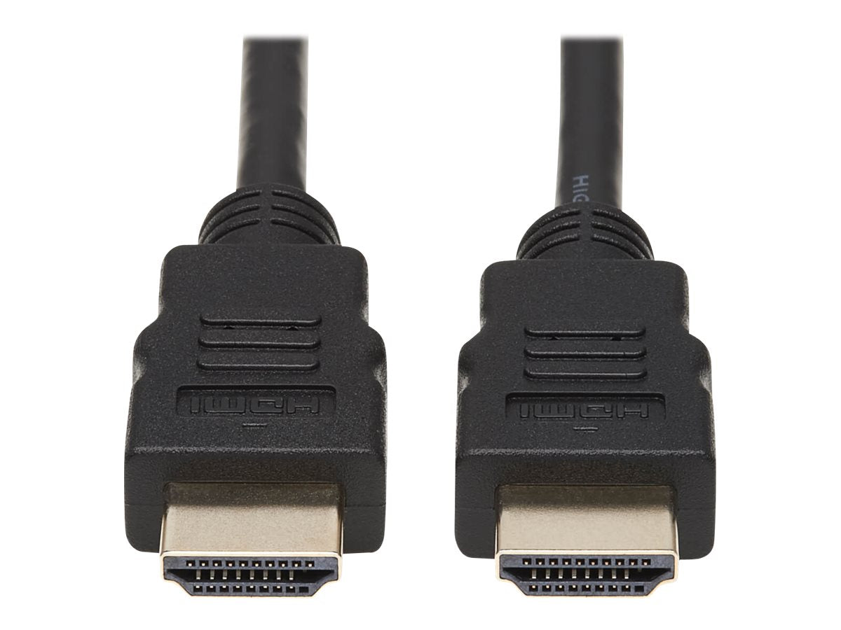 Tripp Eaton Tripp Lite Series High-Speed HDMI Cable, Digital Video with Audio, UHD 4K (M/M)