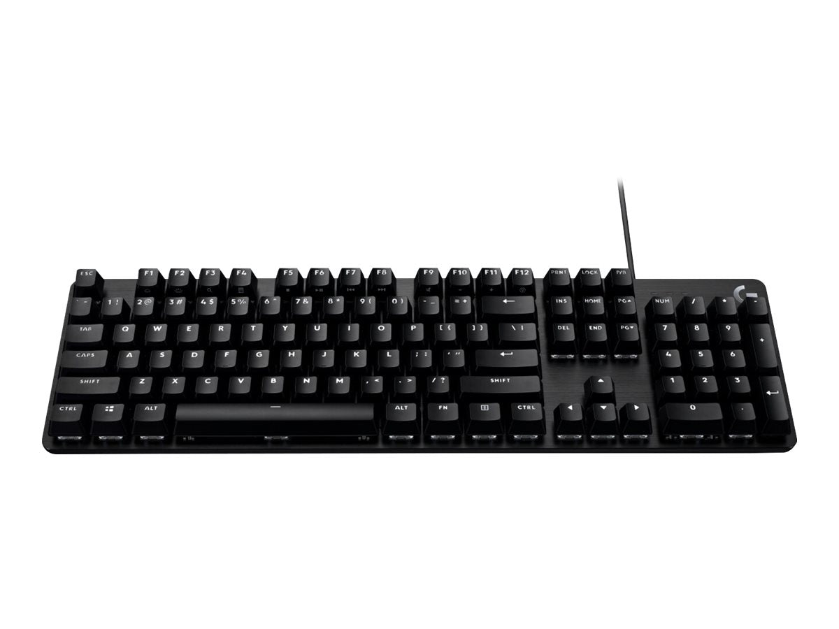 Logitech G G413 SE - Tastatur - hintergrundbeleuchtet