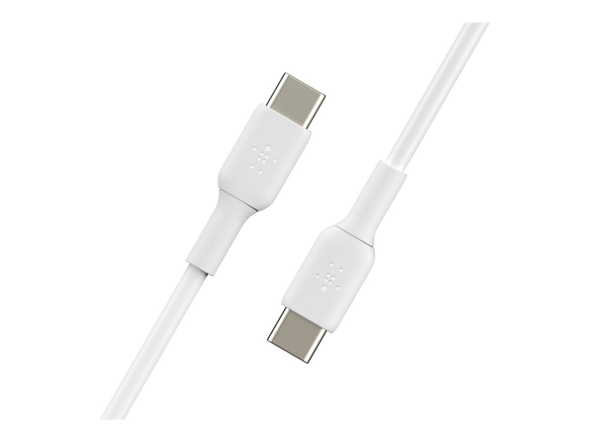 Belkin BOOST CHARGE - USB-Kabel - 24 pin USB-C (M)