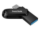 SanDisk Ultra Dual Drive Go - USB-Flash-Laufwerk