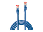 Lindy Patch-Kabel - RJ-45 (M) bis RJ-45 (M)