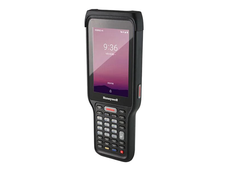 HONEYWELL ScanPal EDA61K - Datenerfassungsterminal - robust - Android 9.0 (Pie)