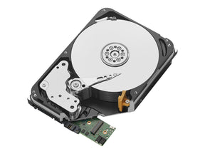 Seagate Exos X20 ST18000NM000D - Festplatte - 18 TB