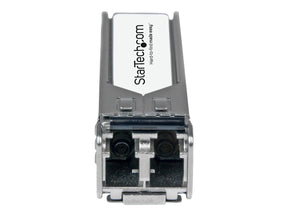 StarTech.com HPE JD092B Compatible SFP+ Module, 10GBASE-SR, 10GbE Multi Mode (MMF)