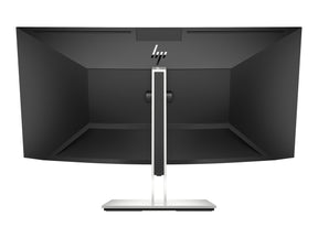 HP E34m G4 Conferencing Monitor - E-Series - LED-Monitor - gebogen - 86.4 cm (34")