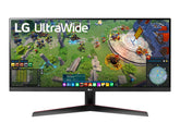 LG 29WP60G-B - LED-Monitor - 73.7 cm (29") - 2560 x 1080 UWFHD