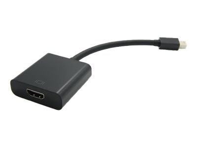 VALUE Video- / Audio-Adapter - Mini DisplayPort (M)