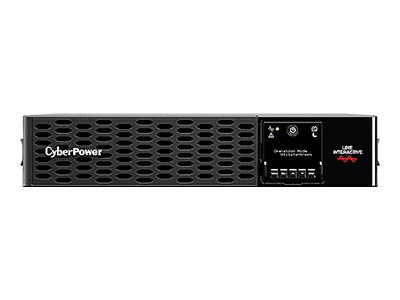 CyberPower Systems CyberPower Professional Rack Mount PR1000ERTXL2U - USV (in Rack montierbar/extern)
