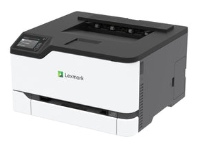 Lexmark CS431dw - Drucker - Farbe - Duplex - Laser - A4/Legal - 600 x 600 dpi - bis zu 24.7 Seiten/Min. (einfarbig)/