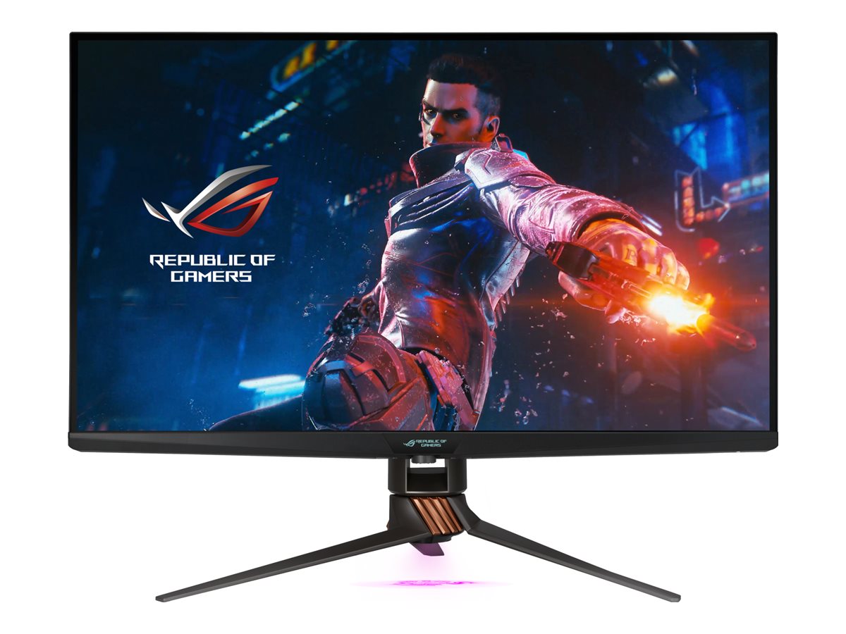 ASUS ROG Swift PG32UQXR - LED-Monitor - Gaming - 81.3 cm (32")