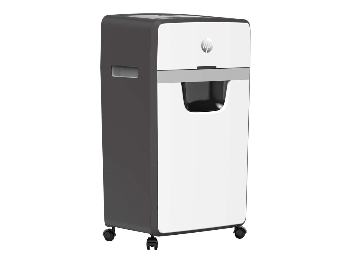 HP OneShred 16MC - Vorzerkleinerer - Mikroschnitt