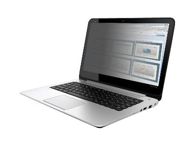 V7 Privacy Filter - Blickschutzfilter für Notebook - 31,8 cm Breitbild (12,5" Diagonale)