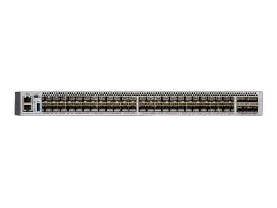 Cisco Catalyst 9500 - Network Essentials - Switch