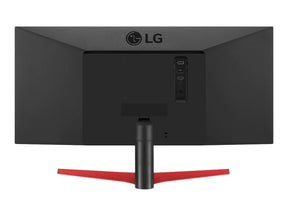 LG 29WP60G-B - LED-Monitor - 73.7 cm (29") - 2560 x 1080 UWFHD