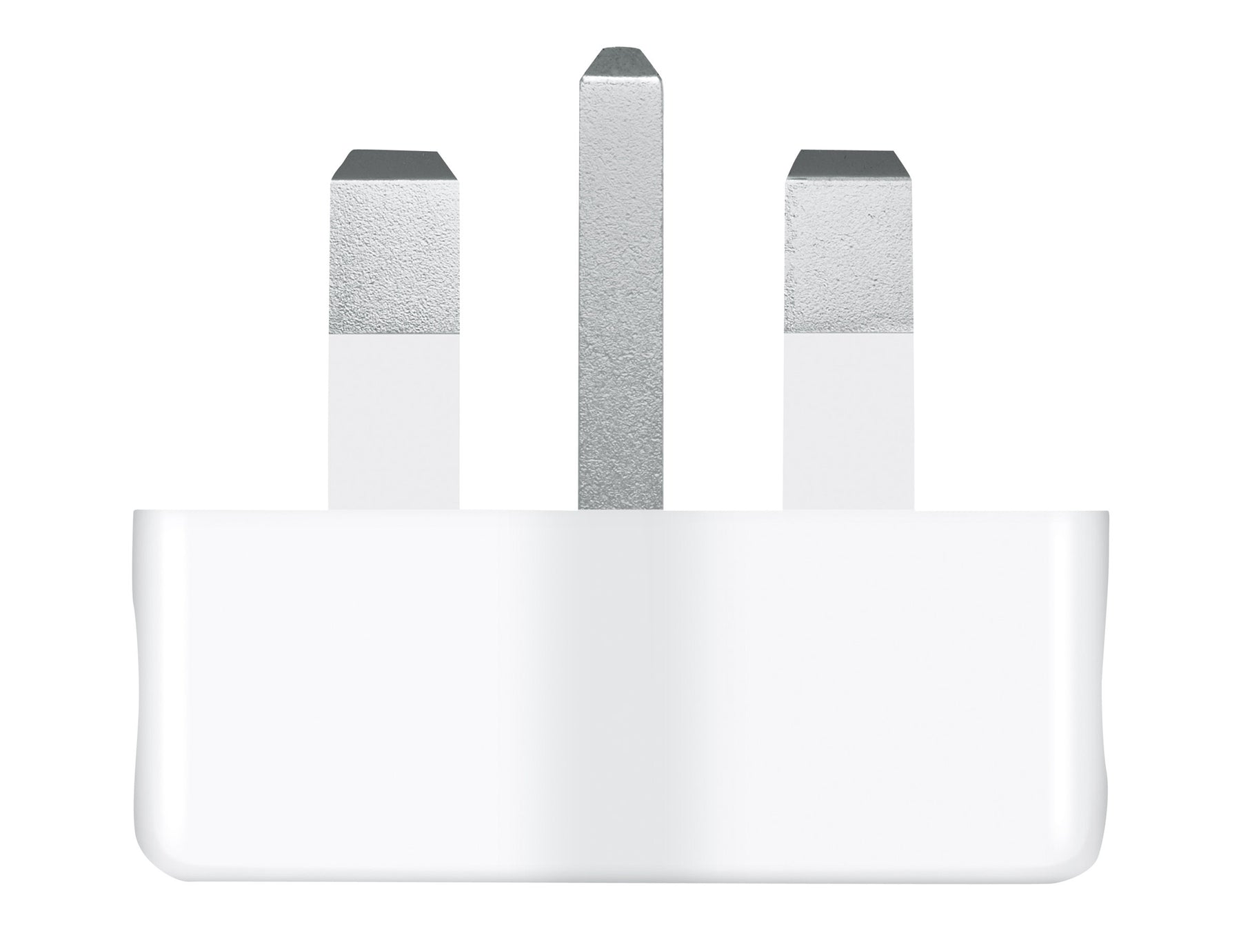 Apple World Travel Adapter Kit - Netzanschlussadapter-Kit - für MacBook; MacBook Air (Ende 2018, Mitte 2019)