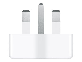 Apple World Travel Adapter Kit - Netzanschlussadapter-Kit - für MacBook; MacBook Air (Ende 2018, Mitte 2019)